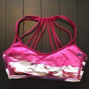 Lululemon Workout bra